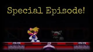 Sonic.exe Tower of Millennium Remastered | Special Episode time!