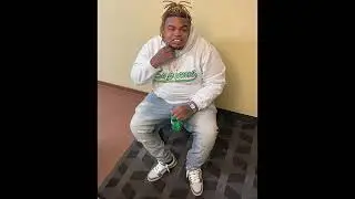 Big Yavo Type Beat - 