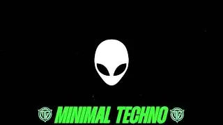 Dark Side Minimal Techno Mix 2023 [MINIMAL GROUP]
