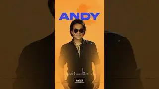 Andy GREATEST HITS Mix 🌞 (Full video link above) #shorts
