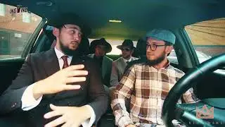 Банда «Острые Газырьки»