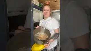 Завтра с супом идем в бар. 🤣 