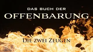 Offenbarung 11 – Vers für Vers – Die zwei Zeugen (Br. Anselm Urban – Predigt vom 30.03.2024)
