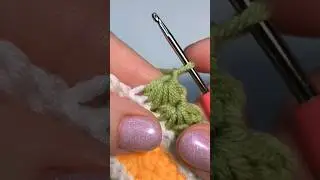 Simple, but so beautiful😍. Crochet pattern 