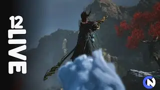 Black Myth: Wukong Gameplay Walkthrough Part 12