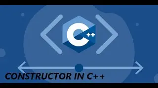 Constructor|| A basic over view of constructors in C++ || lecture 31