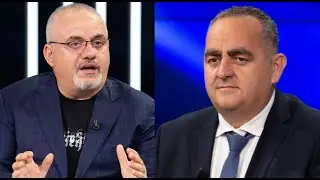 "T'i hedhin hekurat sapo të zbresë nga avioni"/ Artan Hoxha për Fredi Belerin dhe lejen e burgut