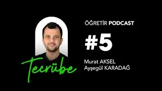 5) PODCAST - Erteleme - Başlayamamak - Ayşegül KARADAĞ