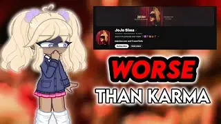 Jojo Siwa MUST Be Stopped | Gacha Rant | GL2 | Gacha Life 2 | Rant/Commentary | Read Desc.