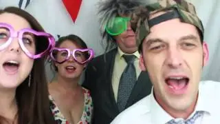 Amanda and Carl's marryoke - Mr Brightside
