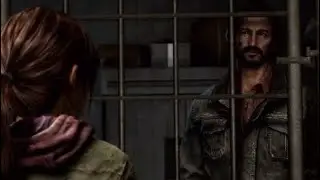 The Last of Us/Одни Из Нас прохождение на реализме часть #18 Охотники/Бой с Дэвидом