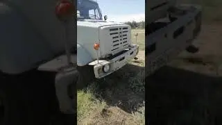 Водитель ГУП 