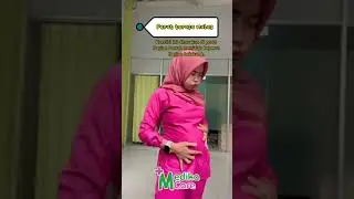 Salah satu tanda bunda akan Melahirkan - Medikacare