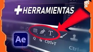 😎 3 Herramientas EXTRA (?) en AFTER EFFECTS