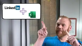 LinkedIn Ads: Evaluate Your AB Tests in Excel