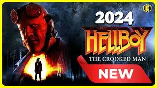 Hellboy: The Crooked Man 2024 | Movie Explained in Hindi | हिंदी में
