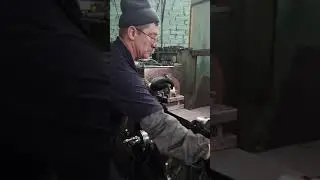 Будни токаря. Токарная обработка диска для поворотной заглушки АТК 26-18-5-93 