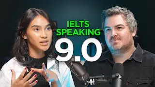 IELTS Speaking Practice- Perfect Band 9