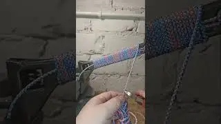 Возьми на заметку!Как сделать удобней ручку ключа.