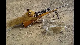 Магазин к ТОЗ 78  С Алиэкспресс  Доработка!