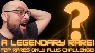 F2P Rares Only Plus Week 8 Update! Raid Shadow Legends