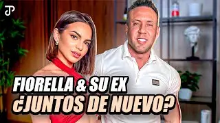 FIORELLA Y SU ANTIGUA PAREJA VOLVIERON AQUÍ LOS DETALLES