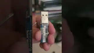 Como REPARAR una Memoria USB Cuando No la DETECTA una LAPTOP o PC Super Fácil 