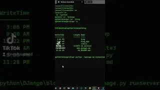 Django tips #2 