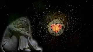 DORMIR COM SOM DE CHUVA  - Relaxamento profundo | Sono repousante