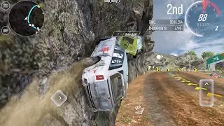 Drive Zone Online || Rox - Huliman Off Road & Street Racing Gameplay