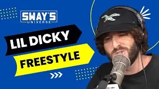 Lil Dicky - Sway in the Morning Freestyle (Acapella) 140 BPM