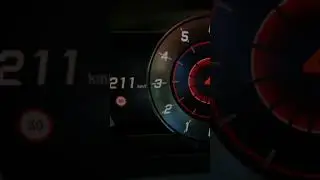 2023 Toyota GR Supra 6-speed manual 0-200km/h