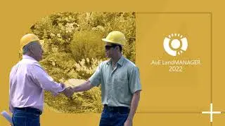 Vídeo de presentación de LandOFFICE 2022