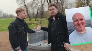 ХОВАНСКИЙ ЖЕСТКО ПРО КАШУ И ХЕСУСА