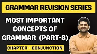 Most important rules of grammar|Most important concepts of grammar|Most repeated concepts of grammar
