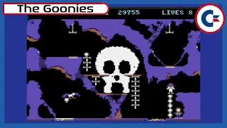 (World Record) The Goonies 