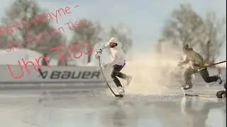 #nhl24 Patty Wayne - Uhn Tiss Uhn Tiss Uhn Tiss