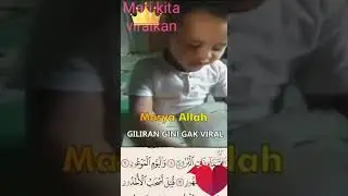 Bocil Luar Biasa