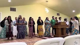 “Kokaal Buruo/Purify My Heart”