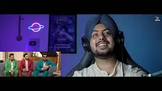 Reaction on Maujaan Hi Maujaan (Official Trailer) Gippy Grewal | Binnu Dhillon | Karamjit Anmol