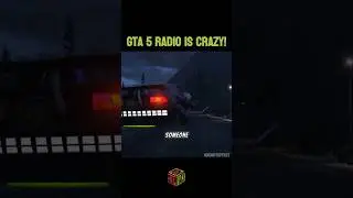 GTA 5 Radio! Let’s get it! 🔥