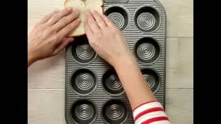 6 Ways to Hack Your Muffin Tins