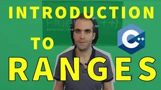 Introduction to C++ Ranges