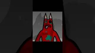 Don’t mess with banban 