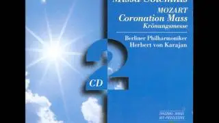 Beethoven: Missa Solemnis - Benedictus (Janowitz - Ludwig - Wunderlich - Berry - Karajan)