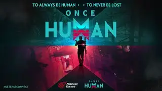 Once Human - (День 19) DE.50 - Wildfire. DBSG – Doombringer