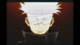 CANT HOLD US | JUJUTSU KAISEN