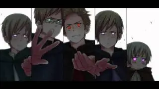 Nightcore- Creepy Marukaite Chikyuu