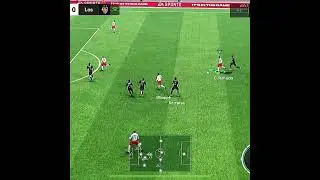 4-3-3 attack☠️⚔️ 
