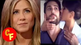 ⭐️Jennifer Aniston: Life & Films after Friends 💕🎬